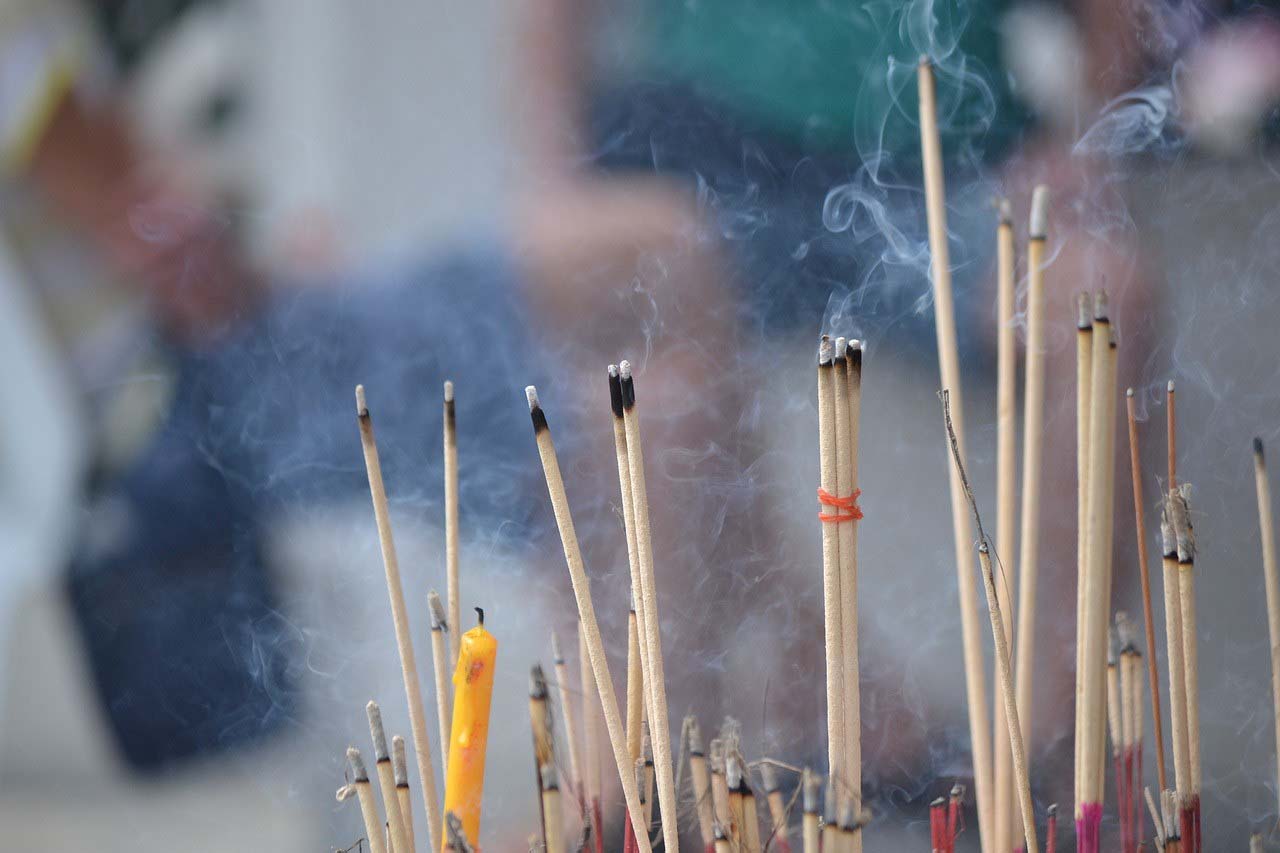 蚊香、熏香、佛香、线香香精