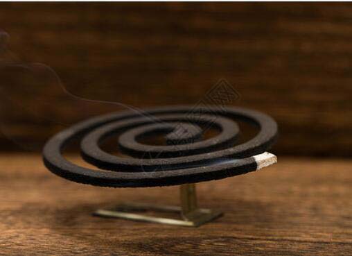 MOSQUITO INCENSE、INCENSE、JOSS STICKS